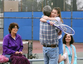 The Middle
