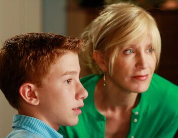 Desperate Housewives