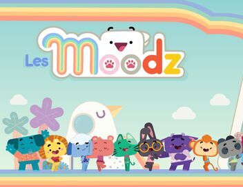 Les Moodz