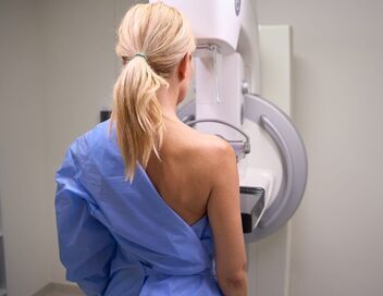 Cancer du sein : leur combat quotidien