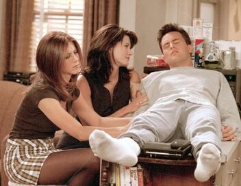 Friends