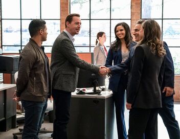 NCIS