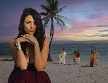 L'île de la tentation