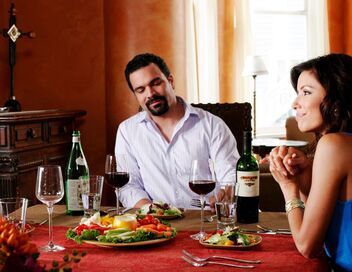 Desperate Housewives