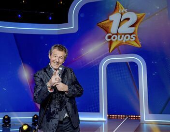 Les 12 coups