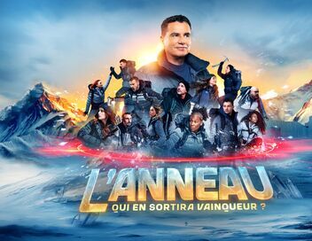 L'Anneau - Qui en sortira vainqueur ?