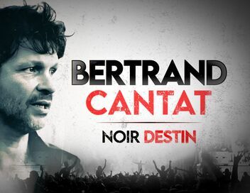 Bertrand Cantat : Noir Destin