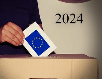 Europe 2024 : Les enjeux qui font l'élection