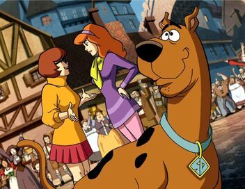 Scooby-Doo! Aventures en Transylvanie