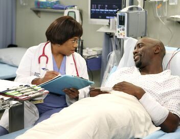 Grey's Anatomy