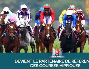 Hippisme : Prix de Diane