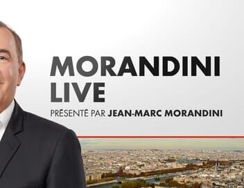 Morandini Live