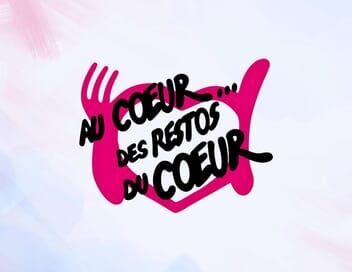 Au coeur des Restos du coeur