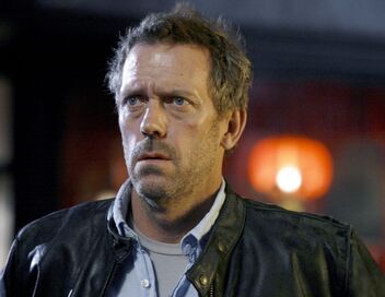 Dr House
