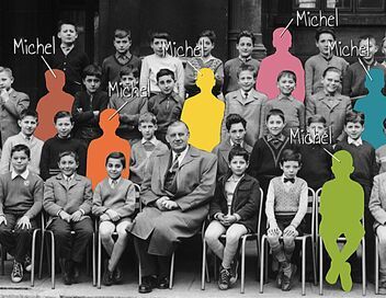 Tous les chanteurs s'appellent Michel