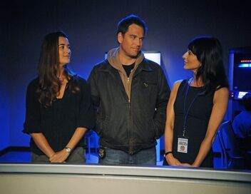 NCIS