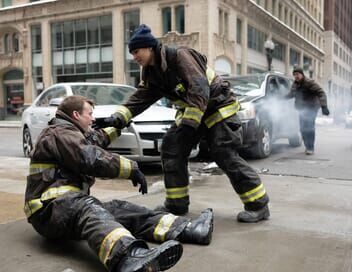 Chicago Fire