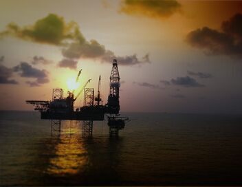 Pétrole, un lobby tout-puissant