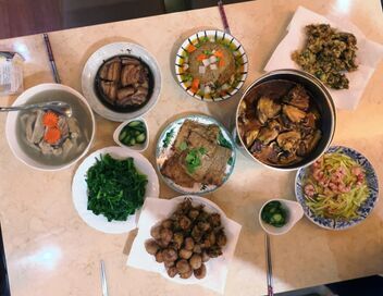 Invitation au voyage