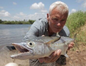 River Monsters