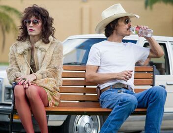 Dallas Buyers Club