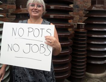 Année noire pour les PME