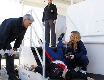 NCIS