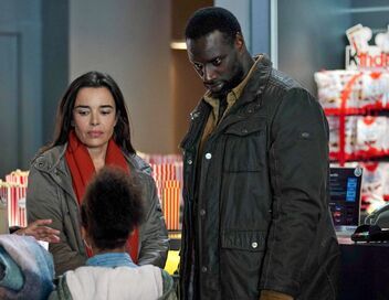 Dis-moi juste que tu m'aimes