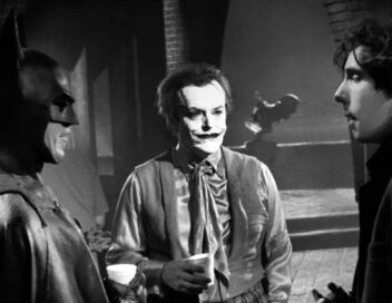 Tim Burton : un monstre de cinéma
