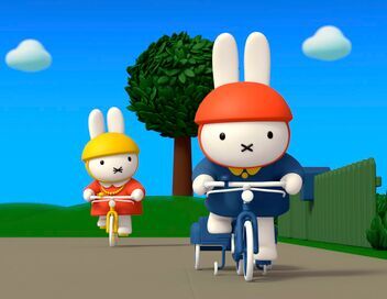 Miffy et ses amis