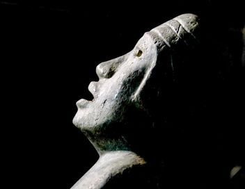 Teotihuacán : Les trésors de la cité des dieux