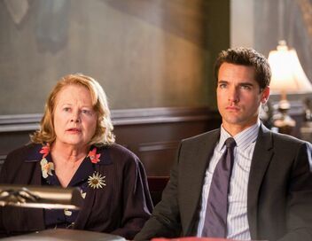 Drop Dead Diva
