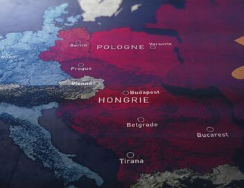 Apocalypse : la guerre des mondes 1945-1991