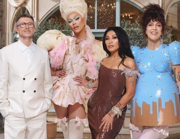 Drag Race France : une seule sera la reine