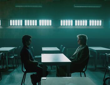 Lockerbie : Attentat en plein vol