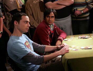The Big Bang Theory