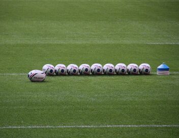 Rugby : Test-match