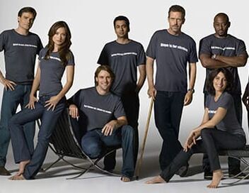 Dr House