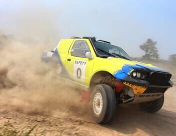 Dakar, le grand résumé