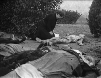 Espagne, une guerre sans fin