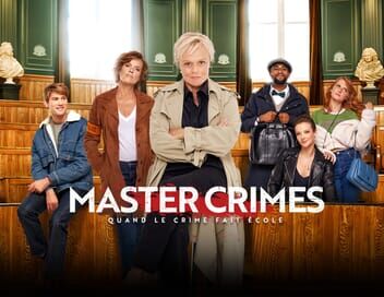 Master Crimes