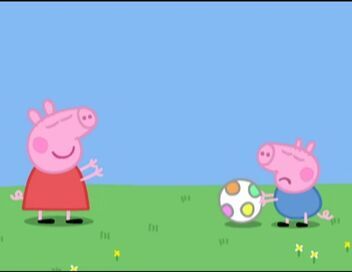 Peppa Pig