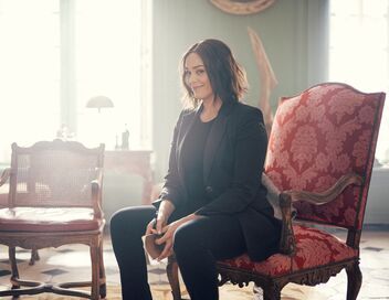 Astrid et Raphaëlle