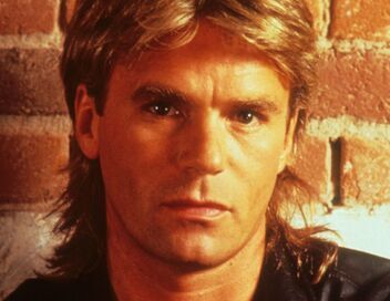 MacGyver