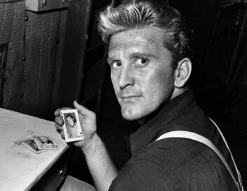 Kirk Douglas, l'indompté