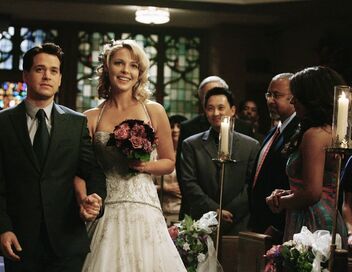 Grey's Anatomy