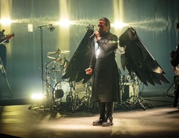 Basique, le concert