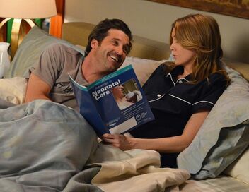 Grey's Anatomy