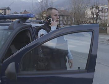 100 jours avec les gendarmes des Alpes