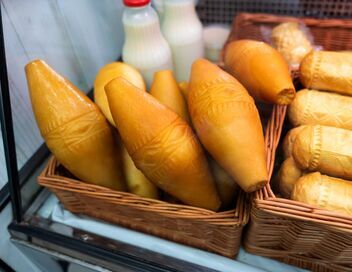 Food Markets